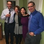 Fran Greenberg Casey - @franbgcasey - Instagram
