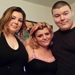Fran Greene - @fhoneyboolove77 - Instagram