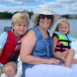 Fran Greene Reisfeld - @franreisfeld - Instagram