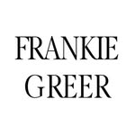 Frankie Greer - @shopfrankiegreer - Instagram