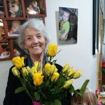 Fran Greiner - @greinerfran - Instagram