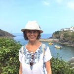 Fran Griffiths - @franthatcher2 - Instagram
