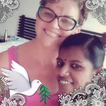 Fran Griffiths - @frangapani007 - Instagram