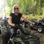 Fran Griffiths - @griffiths.frances - Instagram