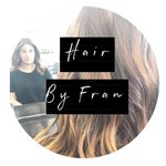 Frances Griffiths - @hair_by_fran - Instagram