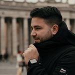 𝐅𝐫𝐚𝐧 𝐆𝐫𝐢𝐦𝐚𝐥𝐝𝐢 - @fran_grimaldi - Instagram