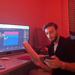 Francesco Grimaldi - @francesco_grimaldi_fx - Instagram