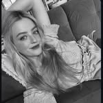 Emily Green - @frank.grimes - Instagram