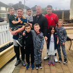 Fran Grimes - @francisgrimes4 - Instagram