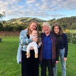 Fran Grimes - @frances.grimes.735 - Instagram