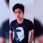 Francisco - @frangrimes0812 - Instagram