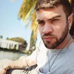 Franco romagnoli - @_frank__grimes - Instagram