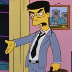 Frank Grimes - @frankgrimmygrimes - Instagram