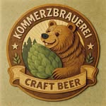Frank Grimes - @kommerzbrauerei - Instagram