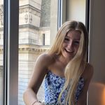 Francesca Bywater Grove - @ffrangrove - Instagram
