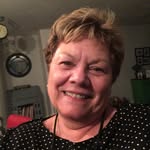 Fran Groves - @gramasourus - Instagram