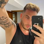 Fran Guerrero - @frangh7 - Instagram