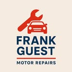 Frank Guest Motor Repairs. - @frankguestmotors - Instagram