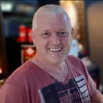 Frank Gunter - @gunterfrank27 - Instagram