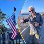 Frank Gunter Poenisch - @aimcalifornia - Instagram