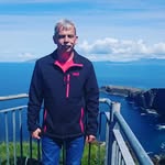 Frank Günter Stefanski - @schimmi_nbg - Instagram