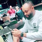 Mac Frank - @frank_guy_harp - Instagram