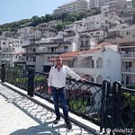 Ylli Frangu - @franguylli - Instagram