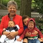 Fran Haas - @frncha1 - Instagram