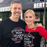 Francoise Haasch - @franhaasch - Instagram