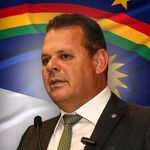 Deputado Estadual France Hacker - @francehacker - Instagram