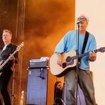 Fran Healy - Facebook