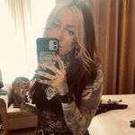 Fran Von Hammersmark - @fran_halen666 - Instagram