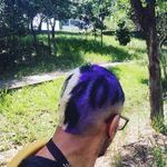 Frank Hale - @thegangsterwolf - Instagram