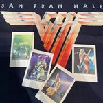 San Fran Halen - @sanfranhalen - Instagram