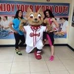 Fran Haley - @fran_zumba - Instagram
