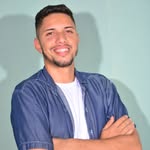Francisco Haley - @plimplim_artes.1 - Instagram