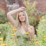 Haley Sutphen - @haleyy.france - Instagram
