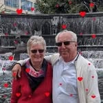 Fran Hammond - @muideen333 - Instagram