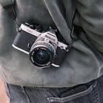 Fran Hammond - @beepbopcamera - Instagram