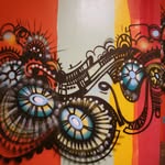 Frank Hammond - @studio_frank_hammond - Instagram