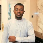 Frank Kweku Hammond - @official_frank_hammond - Instagram