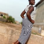 Franklina Hammond Nyamekye - @franklinahammond - Instagram