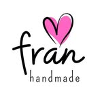 𝑭𝒓𝒂𝒏 𝑯𝒂𝒏𝒅𝒎𝒂𝒅𝒆 - @fran_handmade - Instagram