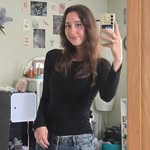 Frances Hanley - @franceshanley17 - Instagram