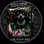 Francis Hanley - @skullie2007 - Instagram