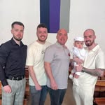Francis Hanley - @hanley6471 - Instagram