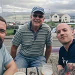 Frank Hanley - @fna.hanley - Instagram