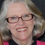 Fran Hansen - @fabulousaffordablebridal - Instagram