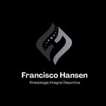 Francisco Hansen - @kinesiologiaintegral.fh - Instagram