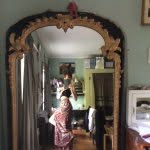 Frances Harding - @francesrosacrystalaliceharding - Instagram